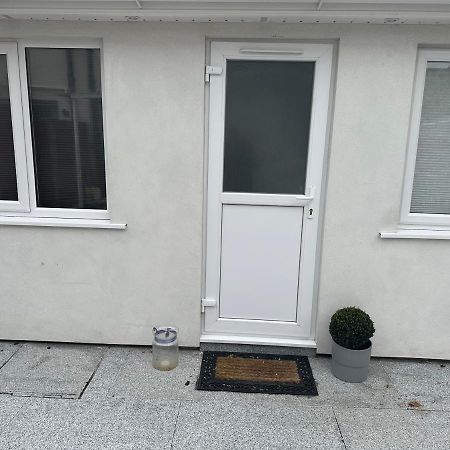 Achievers Apartment Dublin Eksteriør bilde