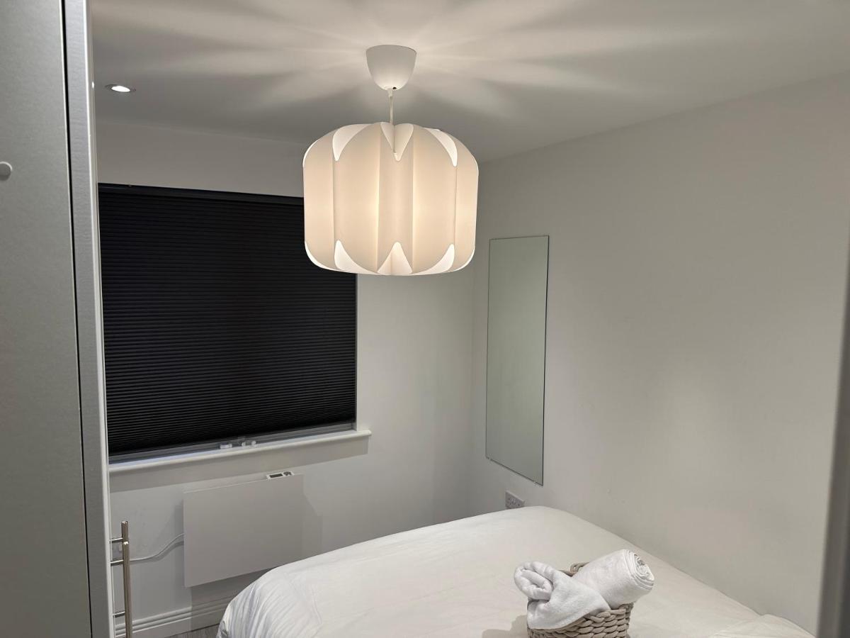 Achievers Apartment Dublin Eksteriør bilde