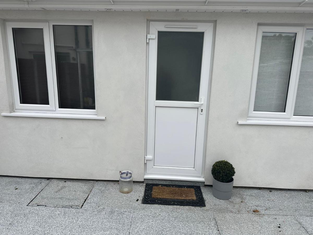 Achievers Apartment Dublin Eksteriør bilde
