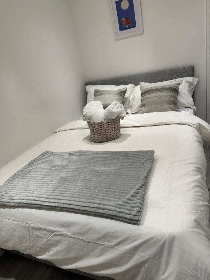Achievers Apartment Dublin Eksteriør bilde