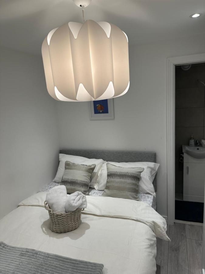 Achievers Apartment Dublin Eksteriør bilde