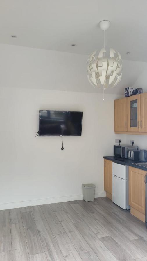 Achievers Apartment Dublin Eksteriør bilde
